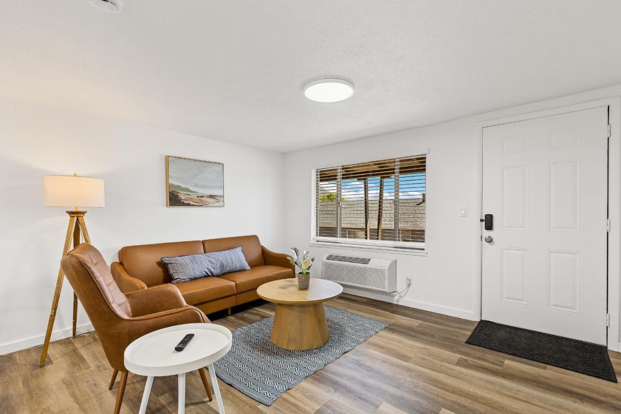 Apartament Venture At Route 66 Flagstaff Zewnętrze zdjęcie