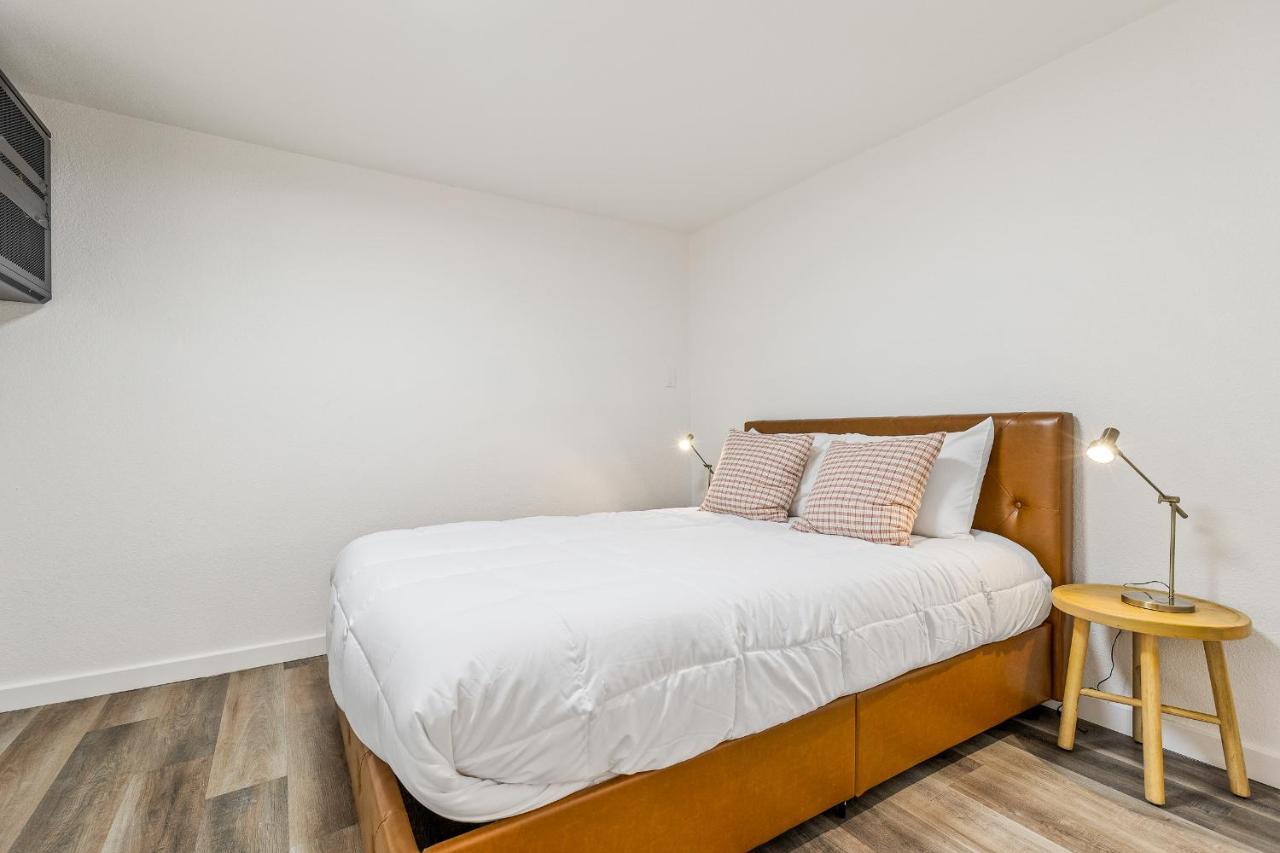 Apartament Venture At Route 66 Flagstaff Zewnętrze zdjęcie