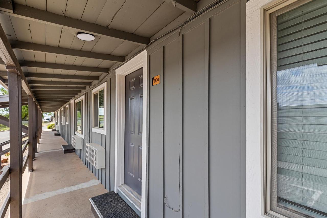 Apartament Venture At Route 66 Flagstaff Zewnętrze zdjęcie