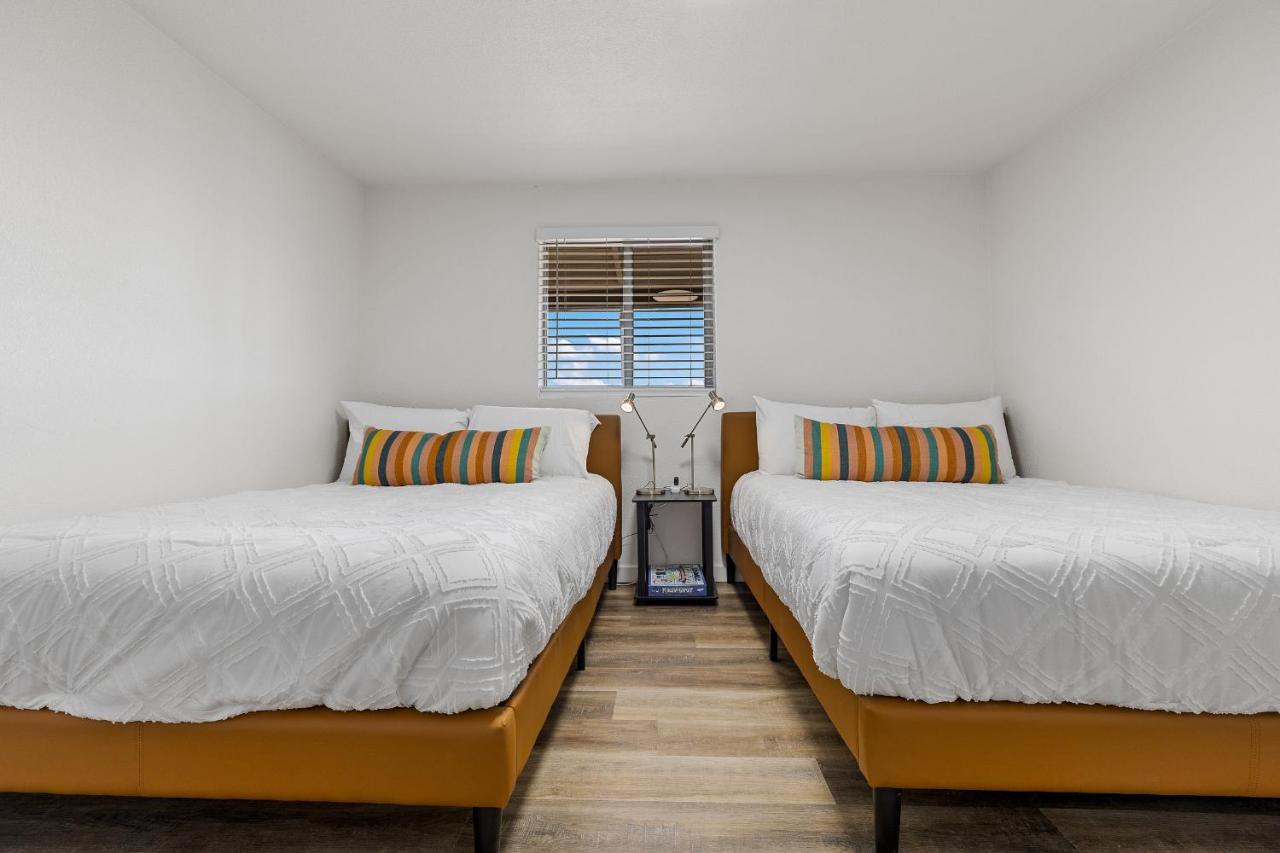 Apartament Venture At Route 66 Flagstaff Zewnętrze zdjęcie