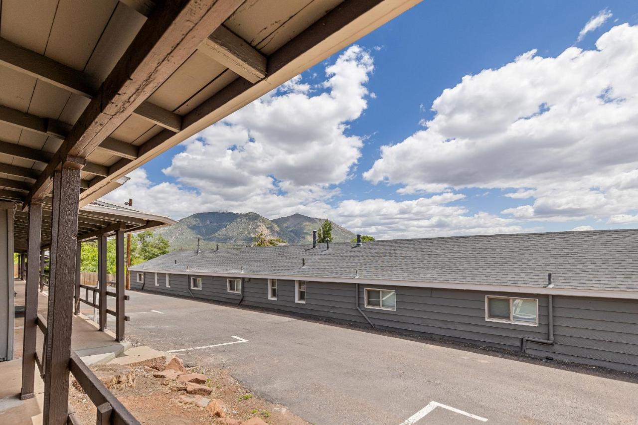 Apartament Venture At Route 66 Flagstaff Zewnętrze zdjęcie