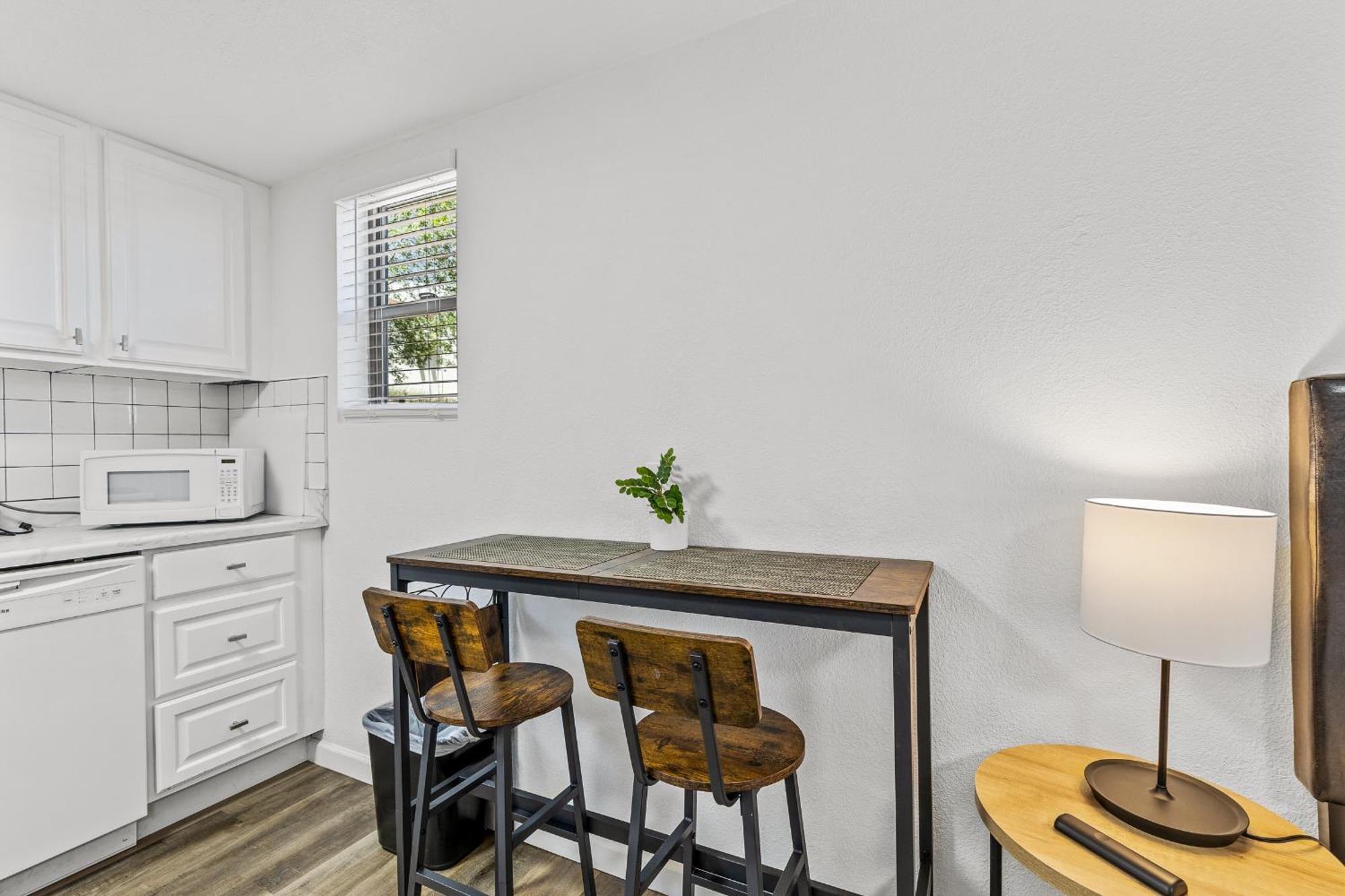 Apartament Venture At Route 66 Flagstaff Zewnętrze zdjęcie