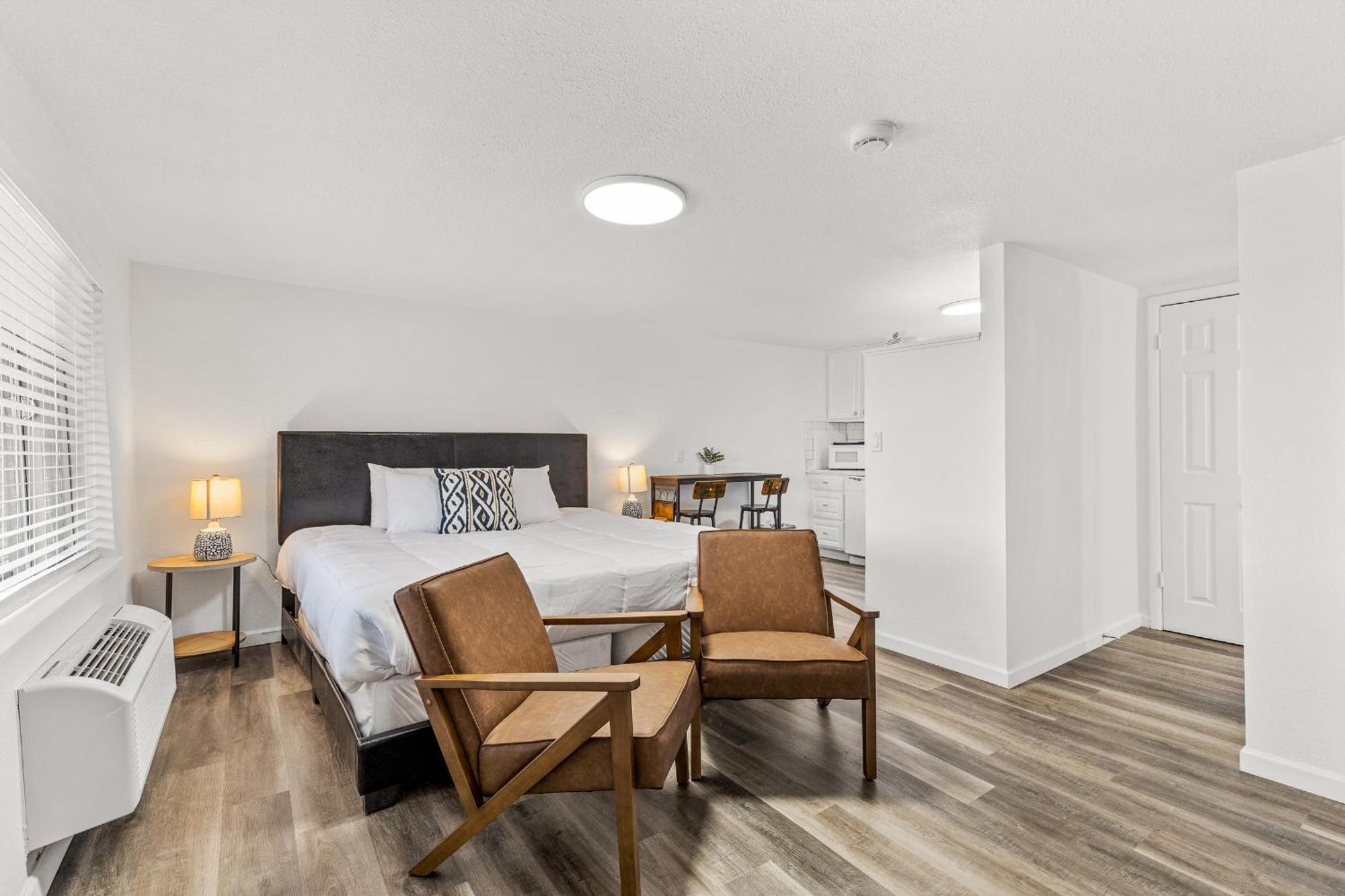 Apartament Venture At Route 66 Flagstaff Zewnętrze zdjęcie