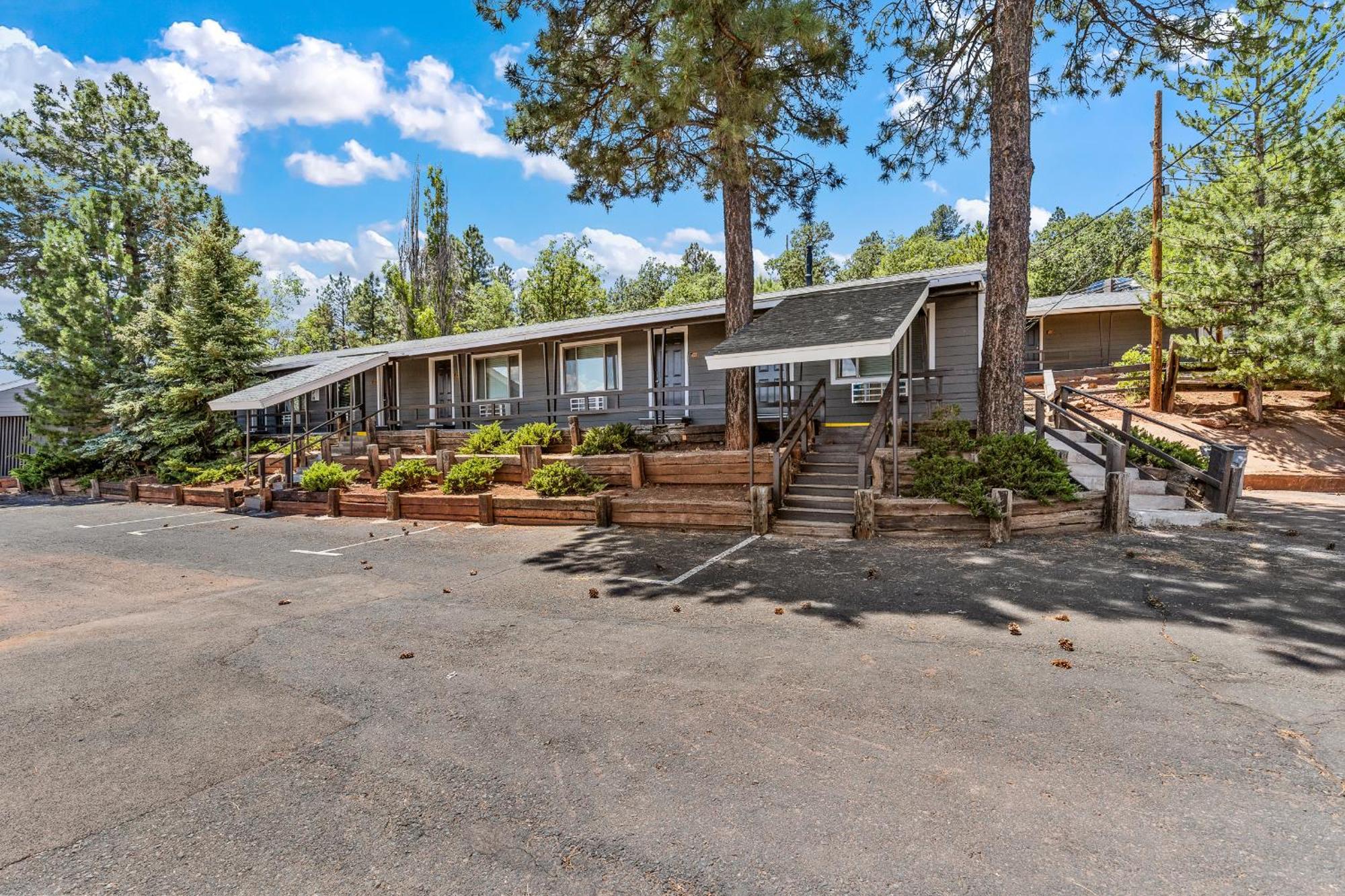 Apartament Venture At Route 66 Flagstaff Zewnętrze zdjęcie