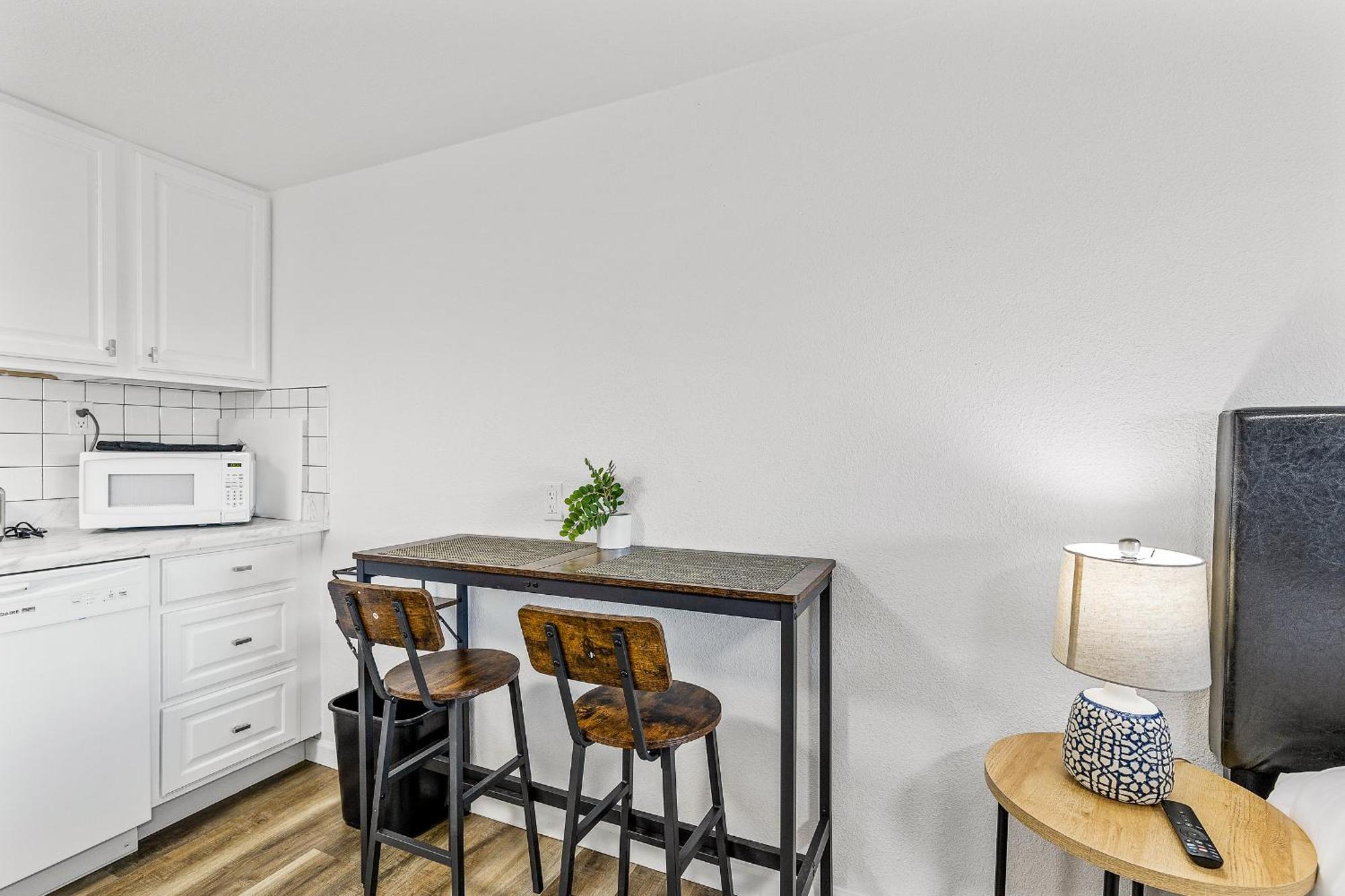 Apartament Venture At Route 66 Flagstaff Zewnętrze zdjęcie