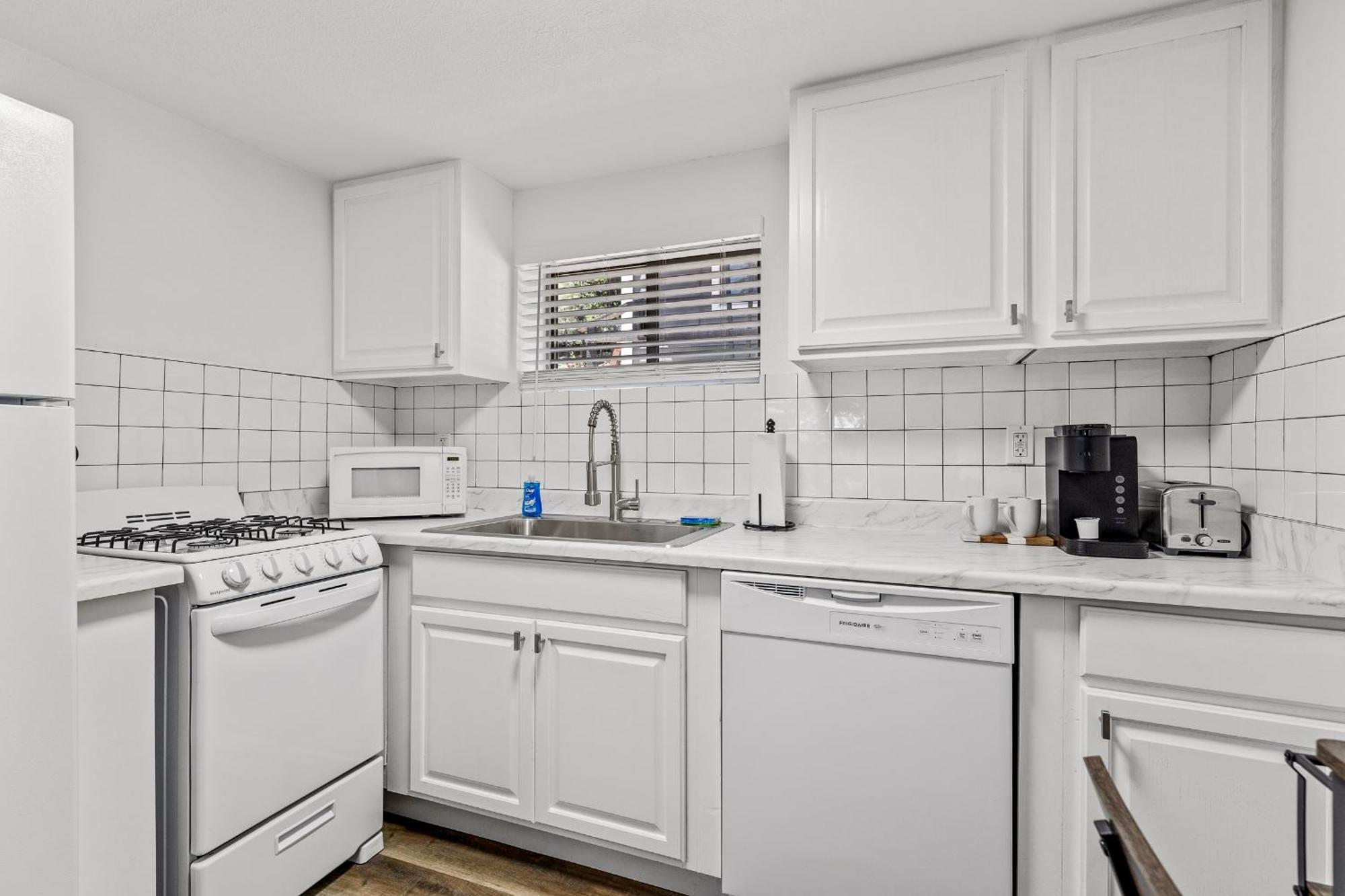 Apartament Venture At Route 66 Flagstaff Zewnętrze zdjęcie