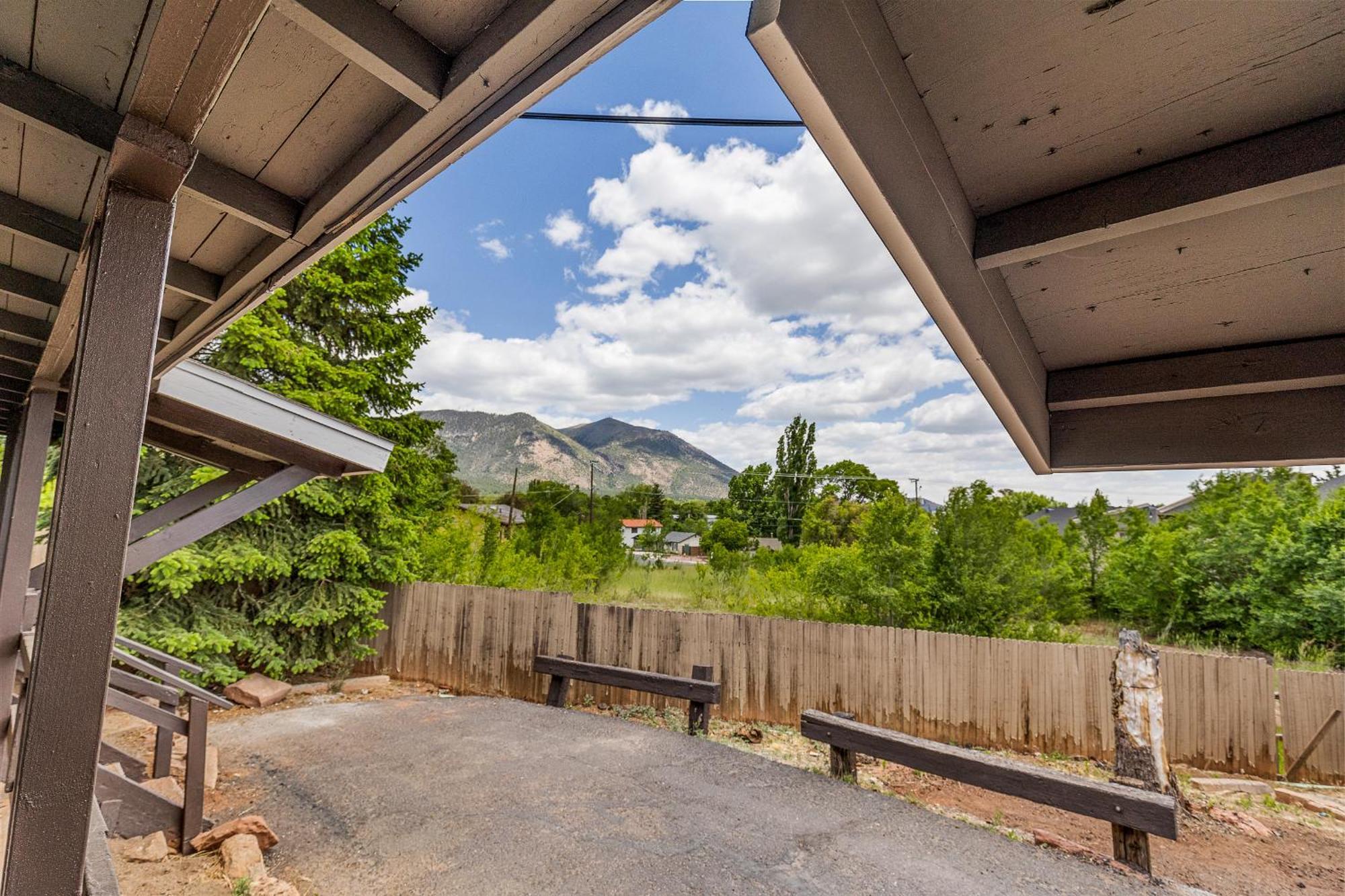 Apartament Venture At Route 66 Flagstaff Zewnętrze zdjęcie