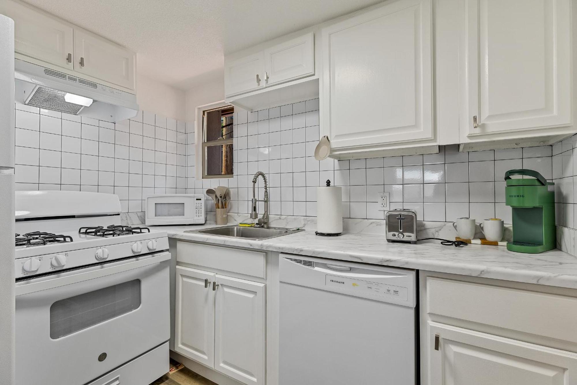 Apartament Venture At Route 66 Flagstaff Zewnętrze zdjęcie