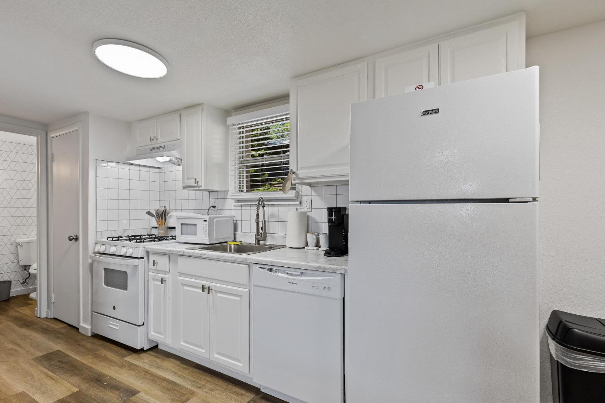Apartament Venture At Route 66 Flagstaff Zewnętrze zdjęcie